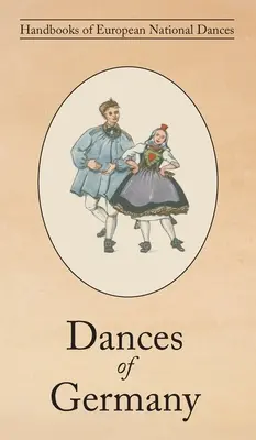 Danzas de Alemania - Dances of Germany