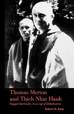 Thomas Merton y Thich Nhat Hanh - Thomas Merton and Thich Nhat Hanh
