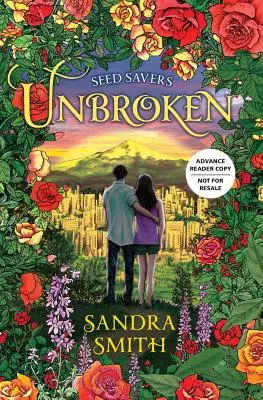 Conservadores de semillas - Seed Savers-Unbroken