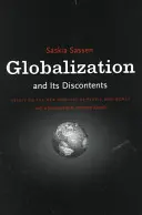 La globalización y sus descontentos - Globalization and Its Discontents