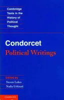 Condorcet: Escritos Políticos - Condorcet: Political Writings