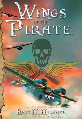 Las alas del pirata - Wings of the Pirate