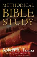 Estudio bíblico metódico Tapa blanda - Methodical Bible Study Softcover