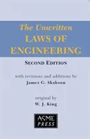 Las leyes no escritas de la ingeniería - The Unwritten Laws of Engineering