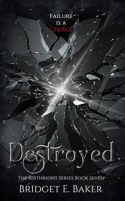 Destruido - Destroyed