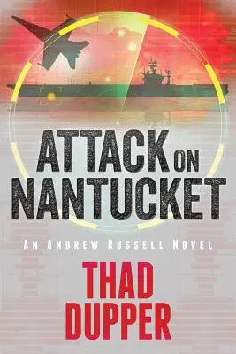 Ataque a Nantucket - Attack on Nantucket