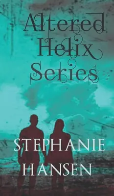 Altered Helix Omnibus: Serie - Altered Helix Omnibus: Series