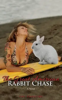 La gran caza del conejo americano - The Great American Rabbit Chase