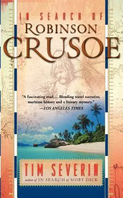 En busca de Robinson Crusoe - In Search of Robinson Crusoe