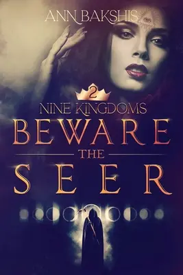 Cuidado con el vidente - Beware the Seer