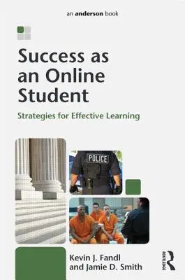 El éxito como estudiante en línea: Estrategias para un aprendizaje eficaz - Success as an Online Student: Strategies for Effective Learning