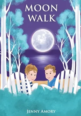 Paseo lunar - Moon Walk