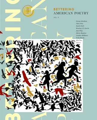 Bettering American Poetry Volumen 3 - Bettering American Poetry Volume 3