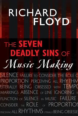 Los siete pecados capitales de la creación musical - The Seven Deadly Sins of Music Making