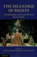 El significado de los derechos - The Meanings of Rights