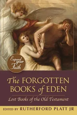 Los libros olvidados del Edén - The Forgotten Books of Eden