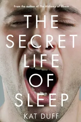 La vida secreta del sueño - Secret Life of Sleep