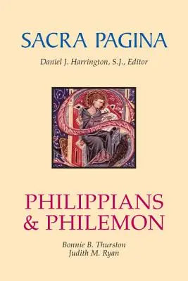 Filipenses y Filemón - Philippians and Philemon