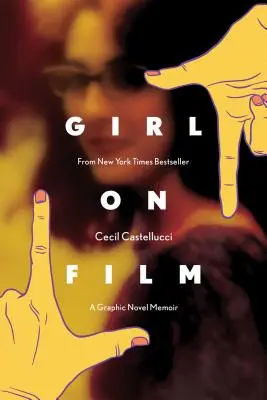 Girl on Film Novela gráfica original - Girl on Film Original Graphic Novel