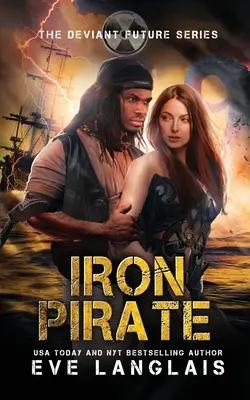 Pirata de hierro - Iron Pirate