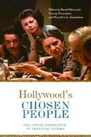 El pueblo elegido de Hollywood: La experiencia judía en el cine estadounidense - Hollywood's Chosen People: The Jewish Experience in American Cinema