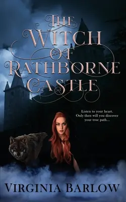 La bruja del castillo de Rathborne - The Witch of Rathborne Castle