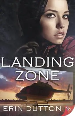 Zona de aterrizaje - Landing Zone
