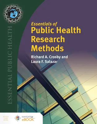 Fundamentos de los métodos de investigación en salud pública - Essentials of Public Health Research Methods