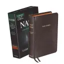 Biblia de referencia Clarion-NASB - Clarion Reference Bible-NASB