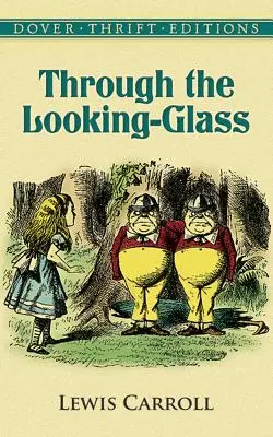 A través del espejo - Through the Looking-Glass