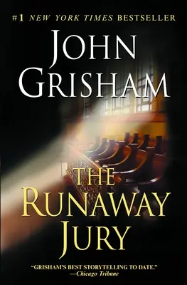 El jurado a la fuga - The Runaway Jury