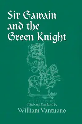 Sir Gawain y el Caballero Verde - Sir Gawain and the Green Knight