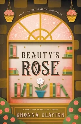 La rosa de la Bella - Beauty's Rose