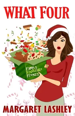 Qué Cuatro Family Fruitcake Frenzy - What Four: Family Fruitcake Frenzy