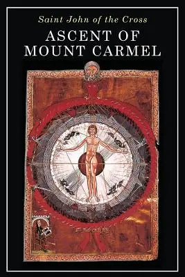 Subida al Monte Carmelo - Ascent of Mount Carmel