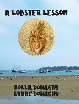 Una lección de langosta - A Lobster Lesson