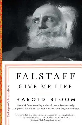 Falstaff, 1: Dame vida - Falstaff, 1: Give Me Life