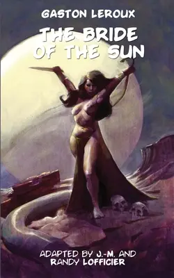 La novia del sol - The Bride of the Sun