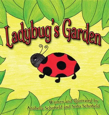 El jardín de Ladybug - Ladybug's Garden