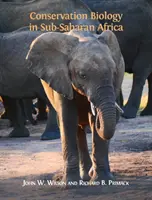 Biología de la conservación en el África subsahariana - Conservation Biology in Sub-Saharan Africa