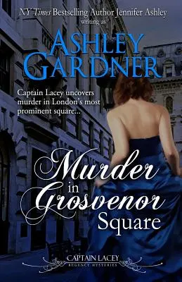 Asesinato en Grosvenor Square - Murder in Grosvenor Square