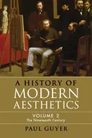 Historia de la estética moderna - A History of Modern Aesthetics