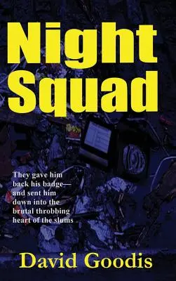 Escuadrón Nocturno - Night Squad