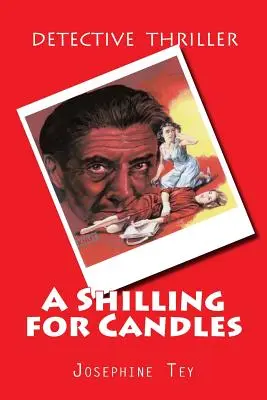 Un chelín por velas - A Shilling for Candles