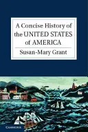 Historia concisa de los Estados Unidos de América - A Concise History of the United States of America