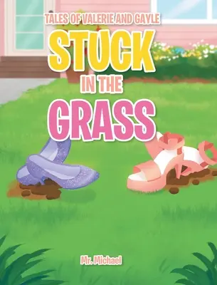 Atascado en la hierba - Stuck in the Grass