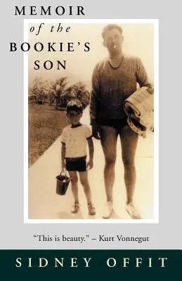 Memorias del hijo del librero - Memoir of the Bookie's Son