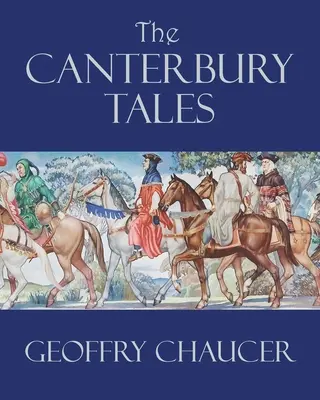 Los Cuentos de Canterbury - The Canterbury Tales