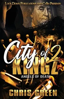 Ciudad de los Reyes 2 - CIty of Kingz 2