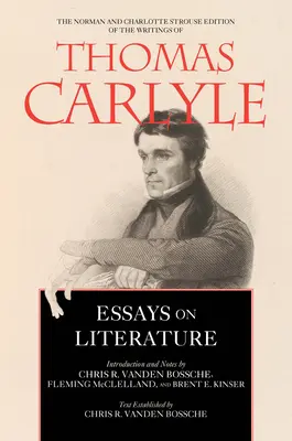 Ensayos sobre literatura, 5 - Essays on Literature, 5